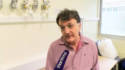 Martigues : la vaccination rime avec patience