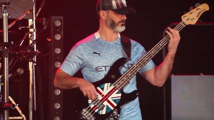 ✨ Un concert soutien aux artistes du Sud ce vendredi à 20h30 ✨