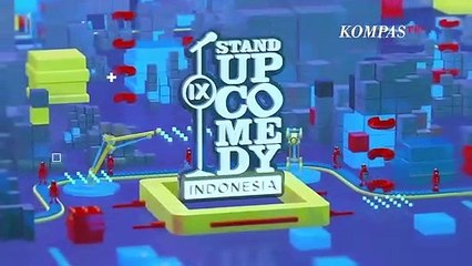 [KOMPILASI] Komentar Juri untuk Ate: Andalannya Itu Otak yang USIL! - SUCI IX