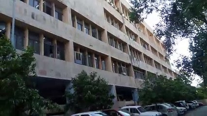 अनियमितता वाली गृह निर्माण सहकारी समितियों के खिलाफ सख्त कदम