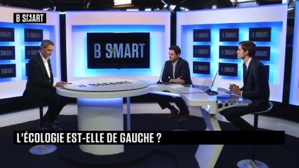SMART IMPACT - Le débat du lundi 22 février 2021