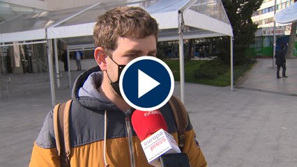Movimiento Antirrepresivo de Madrid condena la detención de defensores de Hasél