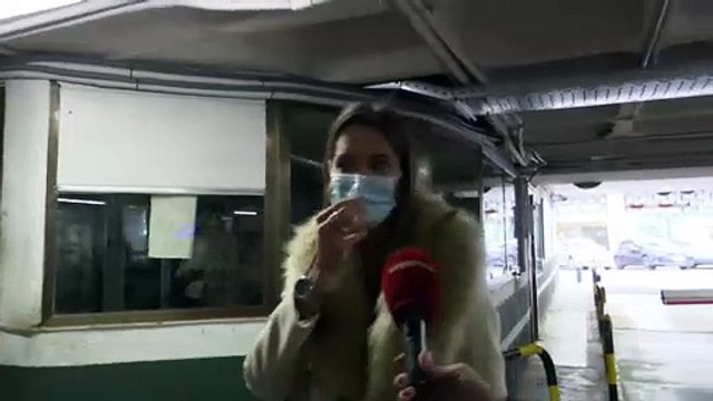 Marta López Álamo señala a Kiko Matamoros: Que hinque la rodilla