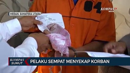 Maling HP Sekap Remaja Putri
