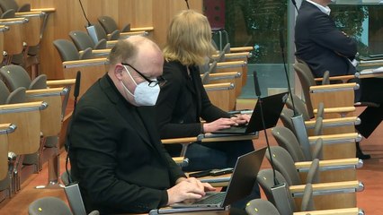 Spahn: Dürfen bei Corona-Maßnahmen "nicht nachlässig werden"