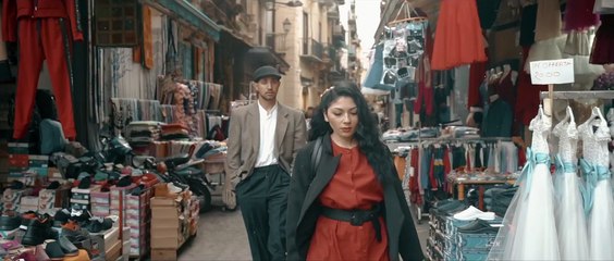 Salvo Pernice - Si nun te sbatte o' core -