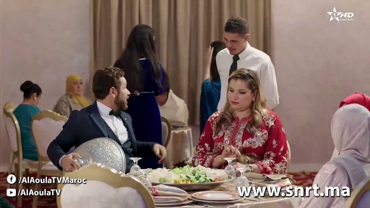Sla W Slam - Ep 6 - الصلا والسلام الحلقة