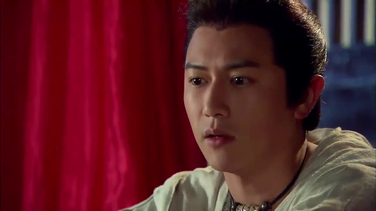 Truyện Tìm Thần | 2013 | Tập 18 | GIALAC0210