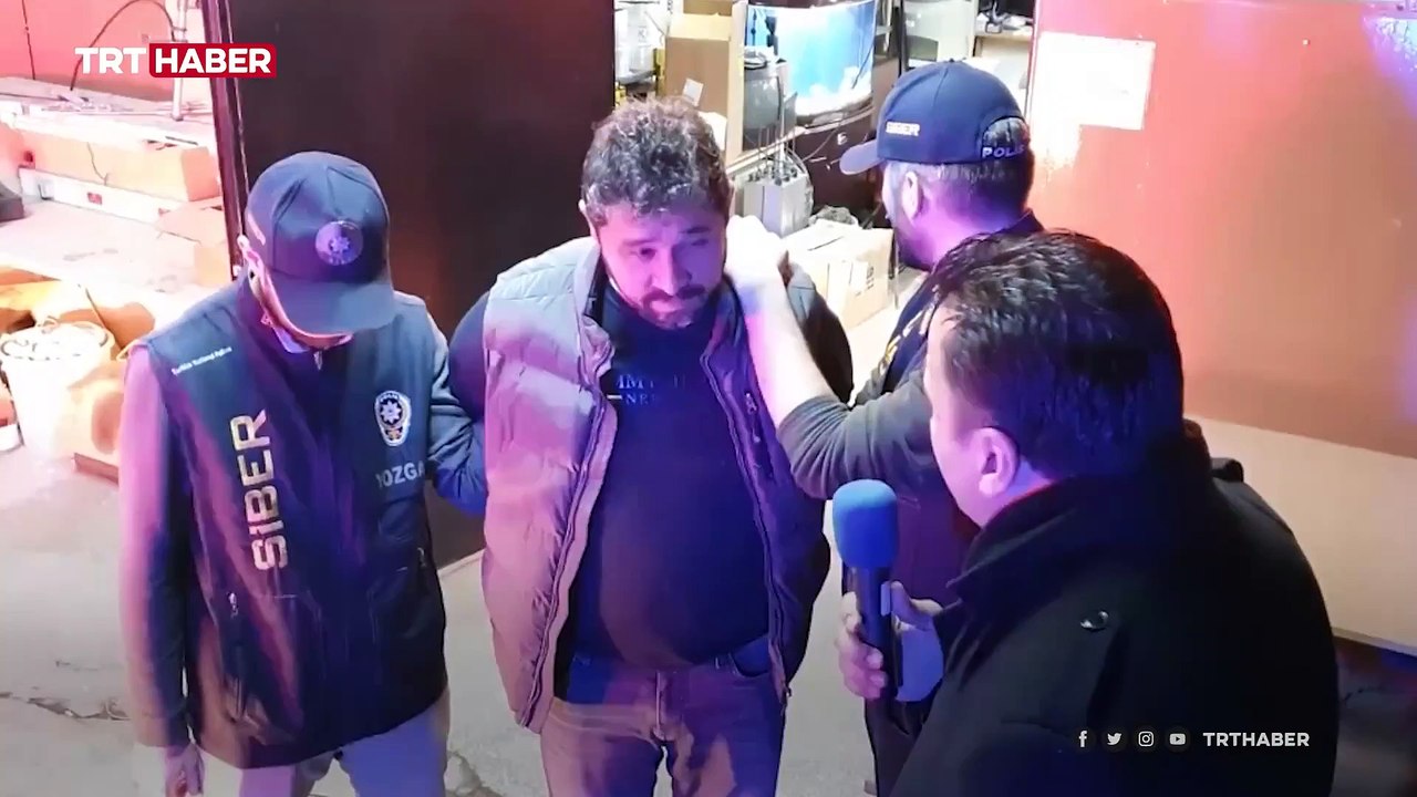 Emniyet dolandırıcıların yöntemlerini kısa filmle anlattı