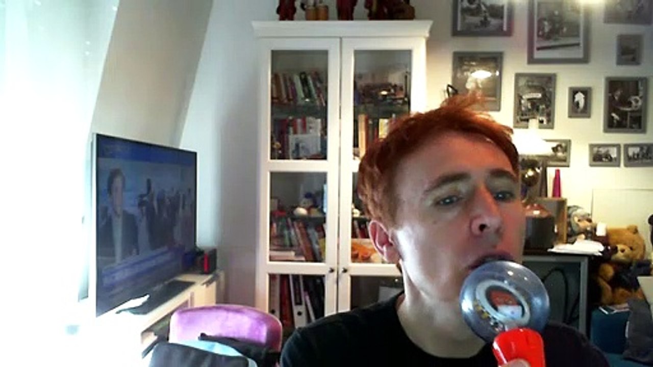 Wiwi égratigne "les cowboys et les indiens"