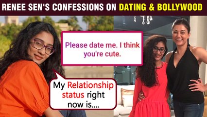 Sushmita Sen's Daughter Renee Reveals If She Is Single, Confesses About Her Bollywood Career