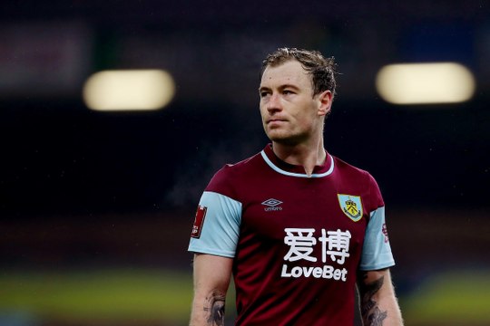 Burnley FC | Player Profile | Ashley Barnes