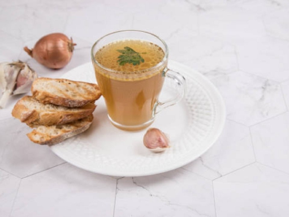 Fasten: Mit diesen Tipps hältst du garantiert durch