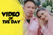 Video of The Day: Vicky Prasetyo dan Kalina Gagal Nikah, Anak Nia Daniaty Menikah Lagi