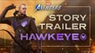 Marvel's Avengers: Operation Hawkeye Future Imperfect - Official Story Trailer