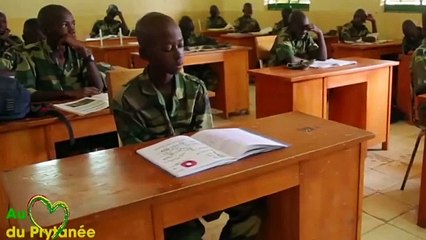 Qui est Cheikh Ahmed Tidiane Bâ?