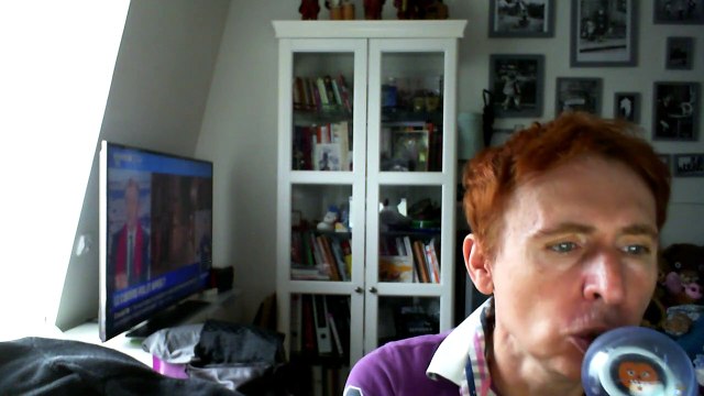 Wiwi égratigne quand tu chantes