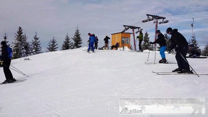 emSKI - Vlašić 3.dan SvisMarkovca 2021