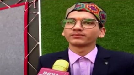 Pulwama martyr ASI Mohan Lal's children wish to join CRPF  