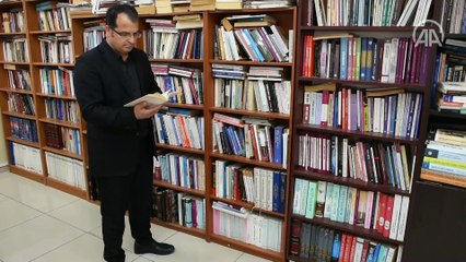 Sultan 1. Kılıçarslan'ın mezarını bulan akademisyenler Harzemşah'ın kabrinin izini sürecek