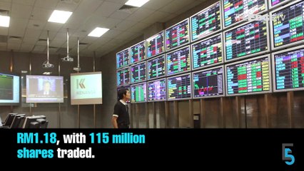 EVENING 5: Malaysia’s digital future laid out