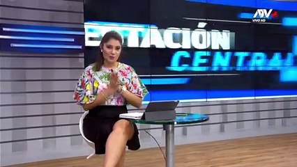 Alicia Retto en Punto de vista 20210212