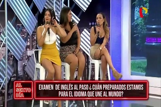 Examen de inglés al paso: ¿Cuán preparados estamos para el idioma que une al mundo?