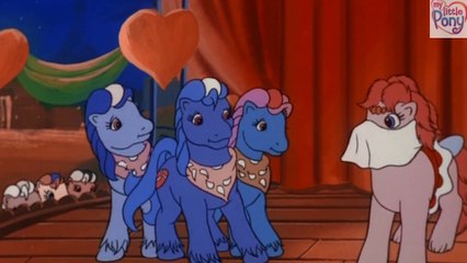 ΜΙΚΡΟ ΜΟΥ ΠΟΝΥ-Η ΚΑΚΙΑ ΣΟΜΝΑΜΠΟΥΛΑ