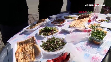 Arabada kebap dönemi... Bu yasak çok onlara yaradı!  