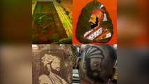 These 6 Artist Celebrated  Shiv Jayanti By Performing Their Art