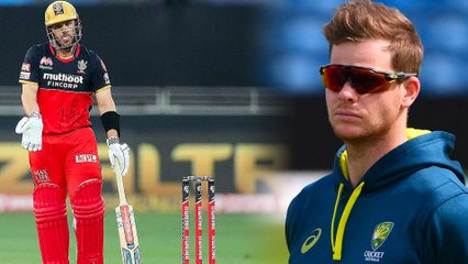 Steve Smith ಹಾಗು  Aron finch ಯಾವ ತಂಡಕ್ಕೆ ಹೋದರು | Oneindia Kannada