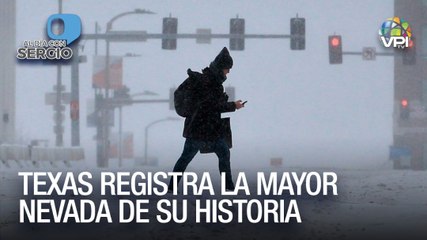 Al Día con Sergio Novelli - Viernes 19 de Febrero