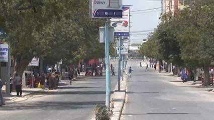 إجراءات أمنية مشددة في مقديشو تزامنا مع دعوات للتظاهر ضد الحكومة