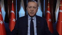 Cumhurbaşkanı Erdoğan’dan ‘aile’ uyarısı: Çok büyük operasyon çekiyorlar
