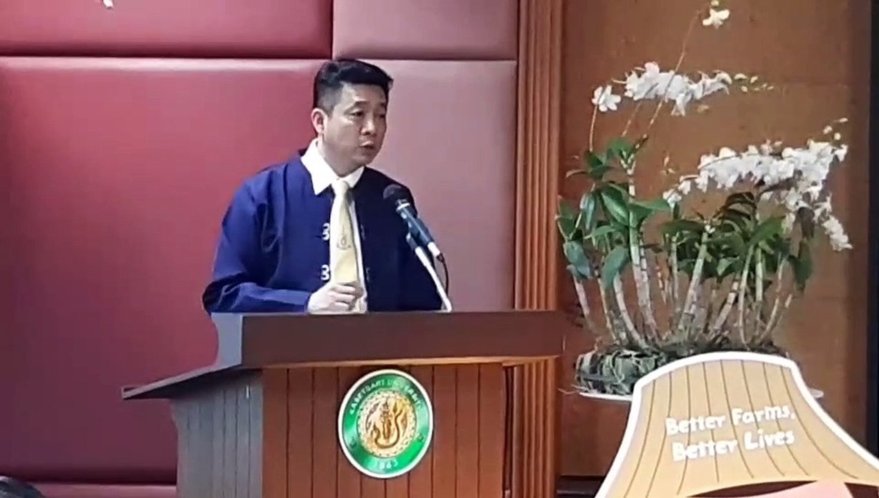"มูลนิธิคลังสมองสหกรณ์ไทย"ผนึก"ไบเออร์" ถ่ายทอด...