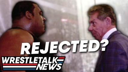 Vince McMahon 'Doesn't Get' Keith Lee; Huge WWE Concussion Lawsuit! | WrestleTalk News