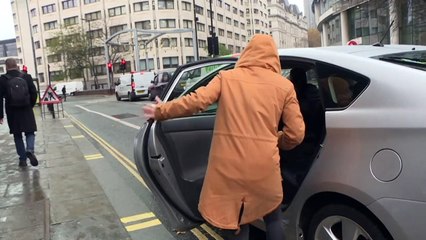 Uber débouté au Royaume-Uni : les chauffeurs "considérés comme des employés"