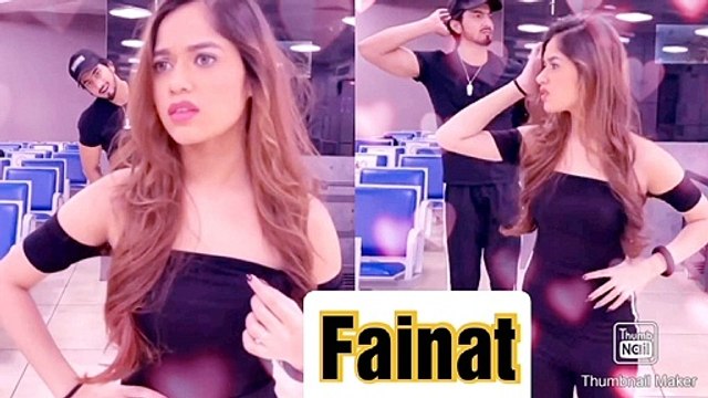 Jannat zubair and Faisu new instagram videos and reels | fainat video | Romantic love viral videos | Entertainment videos #faisu #faisuNewInstagramVideosAndReels