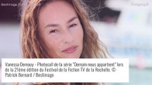 Vanessa Demouy, ses retrouvailles avec son fils Solal : photo complice et grande ressemblance