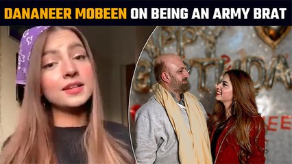 Pawri Ho Rahi Hai Fame Talks About Being An Army Officer's Daughter