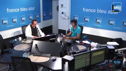 Thibaud Choplin - Hommage à Charles Trenet