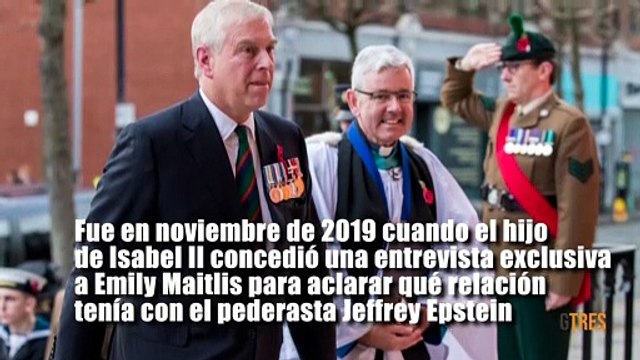 Andrés de York: un cumpleaños agridulce y en la cuerda floja