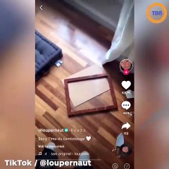 Lou Pernaut fait un placement de produit qui enrage les internautes !