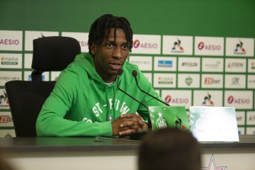 Yvan Neyou : "Rester humbles et focus"