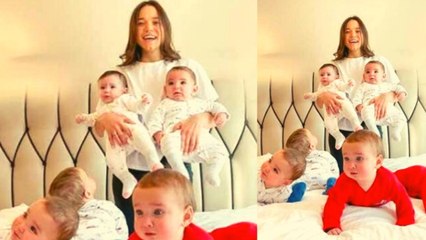 Ajab Gajab: 23 साल की उम्र में ये महिला बन गई 23 बच्चों की मां, वजह कर देगी हैरान | Boldsky