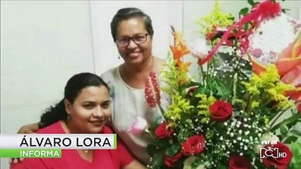 Médica y su mamá murieron por covid con pocas horas de diferencia