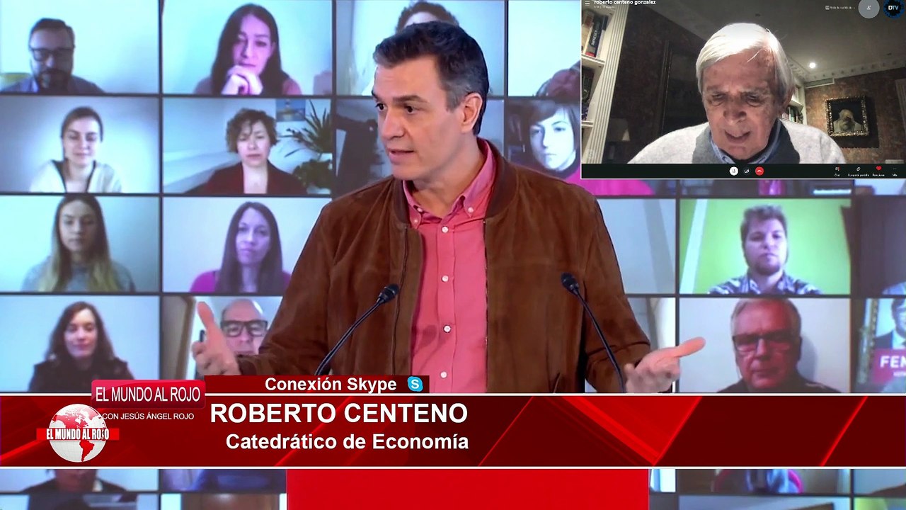 EMR: ROBERTO CENTENO ESTALLA CONTRA CASADO:NO DA LA TALLA NI DE LEJOS,HA TRAICIONANDO A SUS VOTANTES