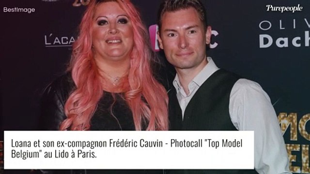 Loana : Son ex Fred Cauvin bientôt papa ? Photo de sa nouvelle compagne enceinte, un détail choque