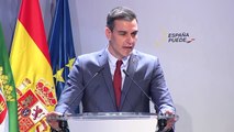 Sánchez condena la violencia y el PP pide el cese de ministros del Gobierno
