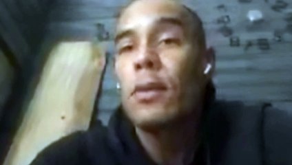 Grégory Paisley raconte le face à face de Kandia Traoré à Montpellier